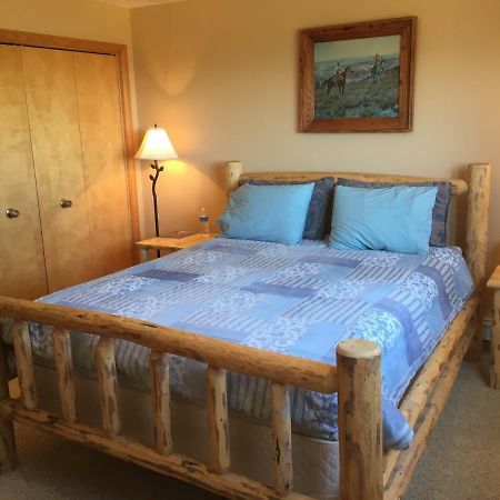 Fish Creek House Bed & Breakfast Silver Star ภายนอก รูปภาพ